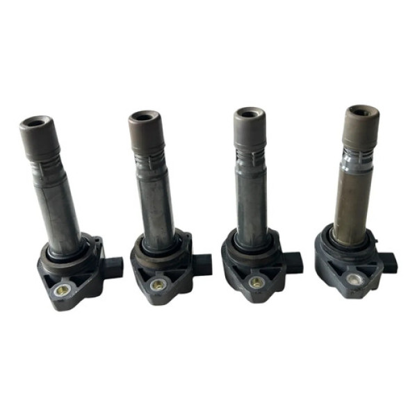 Jogo Bobina De Ignição Civic 1.8 2007 Cx510m