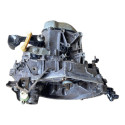 Caixa Câmbio Manual Peugeot  207 C3 1.4 Flex 2006/2012 Mw
