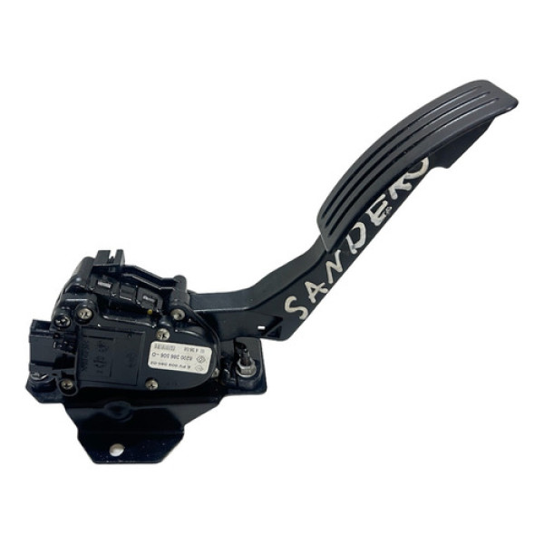 Pedal Acelerador Eletrônico Sandero Logan 2015 Á 2020 Cx15 S