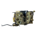 Fechadura Dianteiro Direita Gm Corsa 1994 A 2002 Cx484m