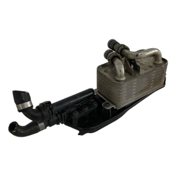 Trocador Calor Bmw 530i 3.0 6cc 2004 2005 Cx337 Mw