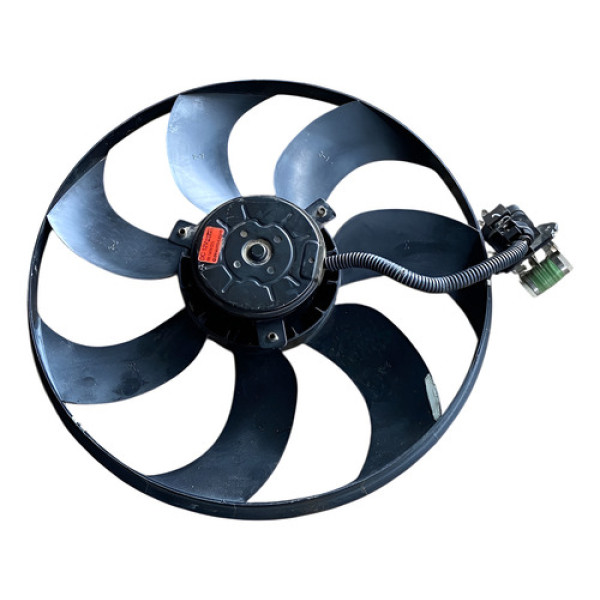 Ventoinha Hyundai Hb20 1.0 2013/2019 Mw