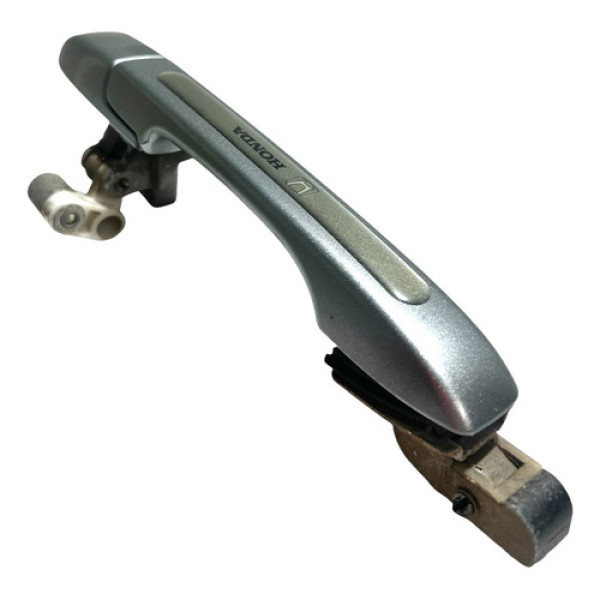 Maçaneta Externa Traseira Esquerda Honda Crv 2005 Cx161m