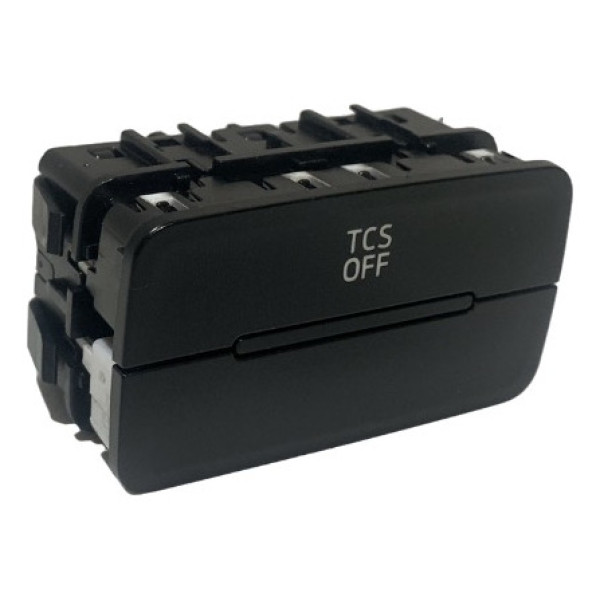 Botão Controle Tração Ford Ecosport Storm 2018/2019 Cx33m