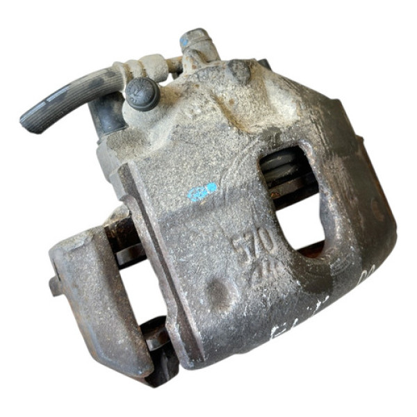 Pinça De Freio Dianteira Direita Honda Fit 1.5 2004 M