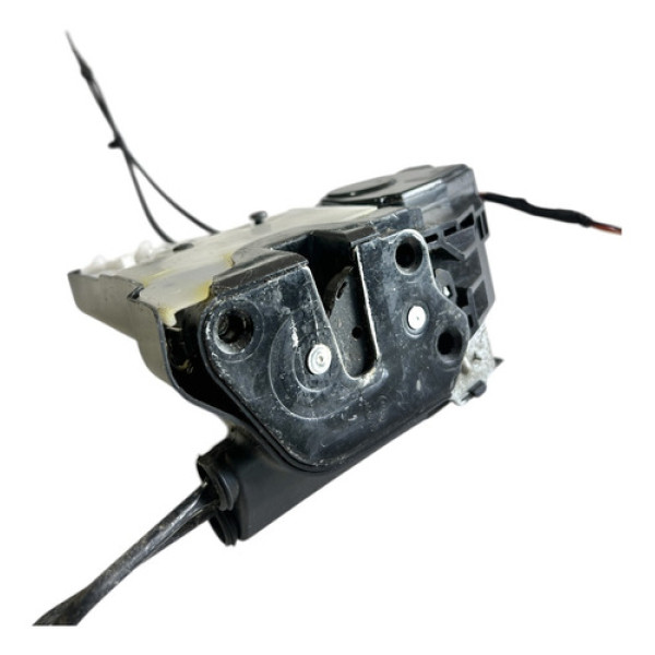 Fechadura Porta Diant. Direita Kia Sportage 2007-10 Cx492m