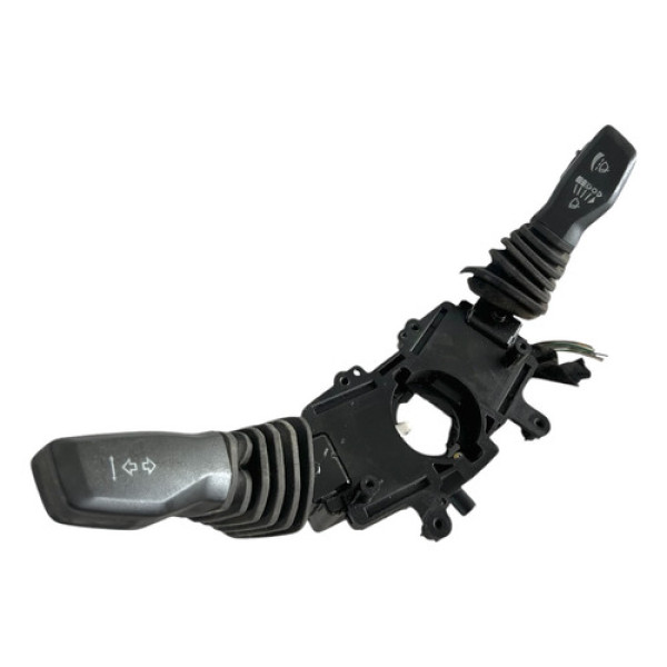 Chave De Seta Chevrolet Captiva 2009 2010 Cx225m