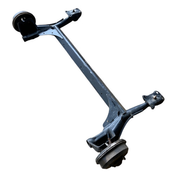 Eixo Traseiro Ford Ka 2004 2005 2006 Mw