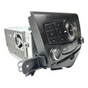 Rádio Original Chevrolet Cruze 1.8 2012 C/detalhe M