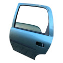 Porta Traseira Esquerda Chevrolet Corsa Joy 2003/2010 Mw