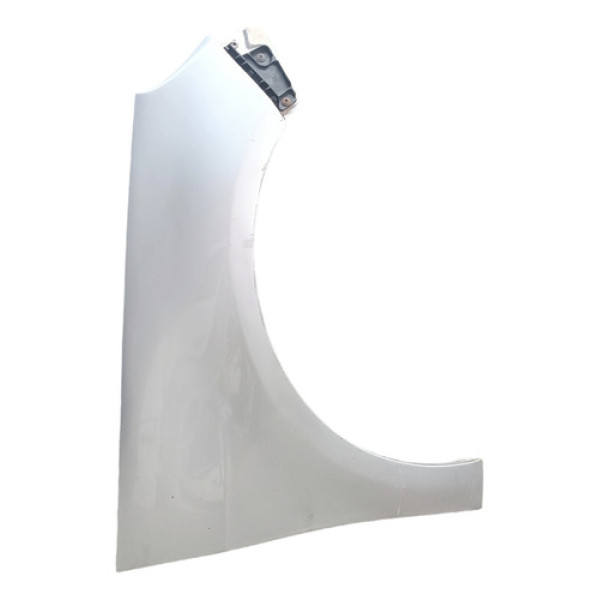 Paralama Lado Direito Gol G5  2011 A 2013 D