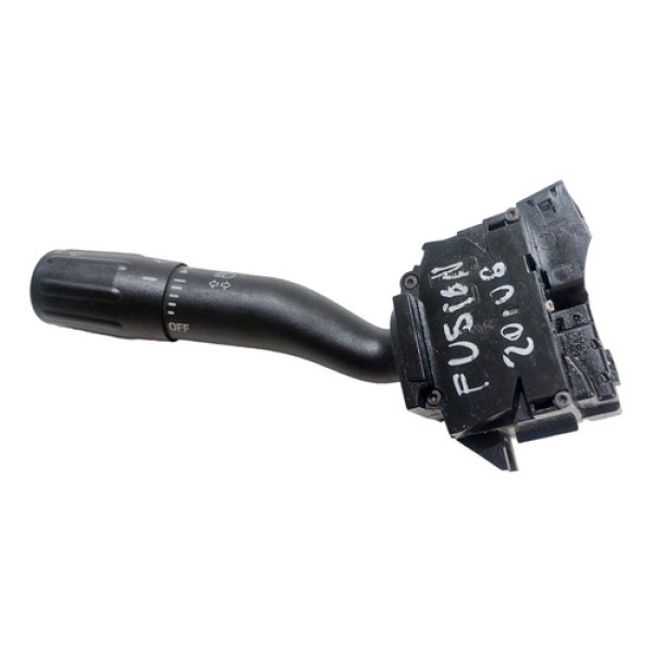 Chave Seta Limpador Parabrisa Ford Fusion 2008 Cx09