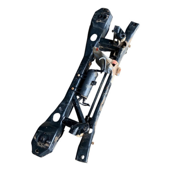 Agregado Traseiro Ford Focus Hatch 2009/2013 Mw