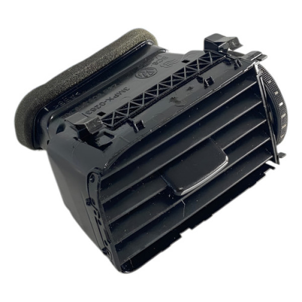 Difusor Ar Painel Lado Esquerdo Vw Jetta 2011/2014 Cx424 Mw