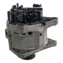Alternador Nissan Livina 1.6 16v 2009/2012 8200667607a Mw
