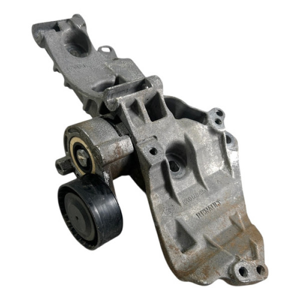 Suporte Compressor Nissan Livina 2009/14 Cx495m