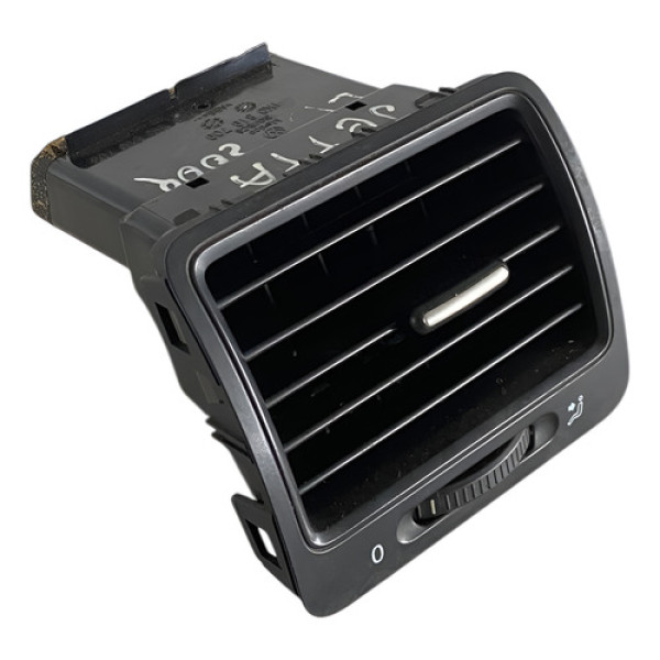 Difusor Ar Painel Lado Esquerdo Vw Jetta 2007/2010 Cx417 Mw