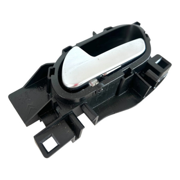 Maçaneta Interna Traseira Esquerda 208 2013 14 15 16cx253m