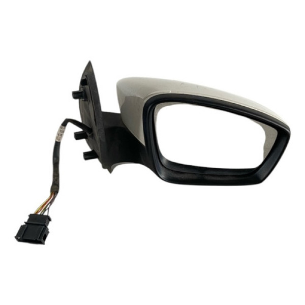 Retrovisor Lado Direito Vw Gol G6 2014 2015 2016 Cx289 Mw