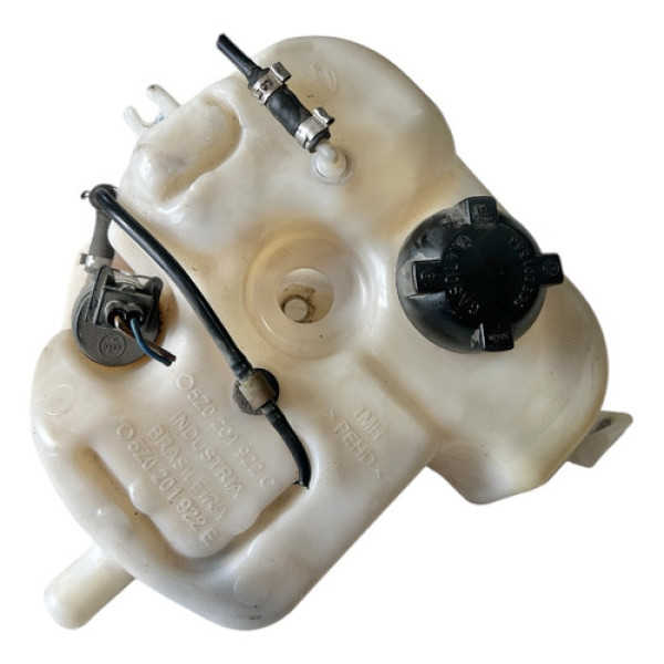 Reservatório Partida Fria Volkswagen Fox Crossfox 2007 Cx483