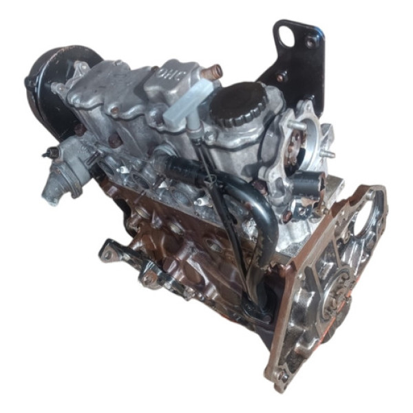 Motor Parcial Chevrolet Monza 1993 1994 110cv Gasolina Mw