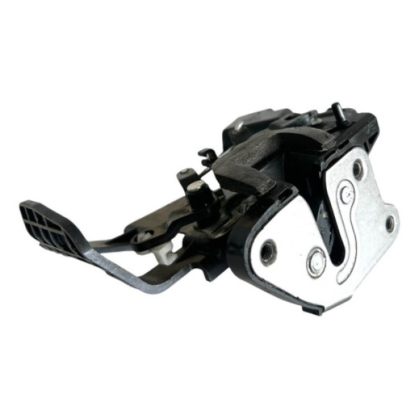 Fechadura Elétrica Traseira Esquerda Renault Kwid 2022cx271m