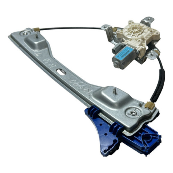 Máquina Vidro Elétrico Tras Direito Chery Tiggo5x 2020cx175s