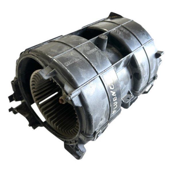 Motor Forçado Renault Fluence 2011 A 2018 Cx496m