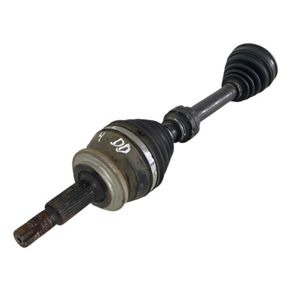 Semi Eixo Diant Direito Toyota Rav4 2.5 4x4 Aut 2013/2015 Mw