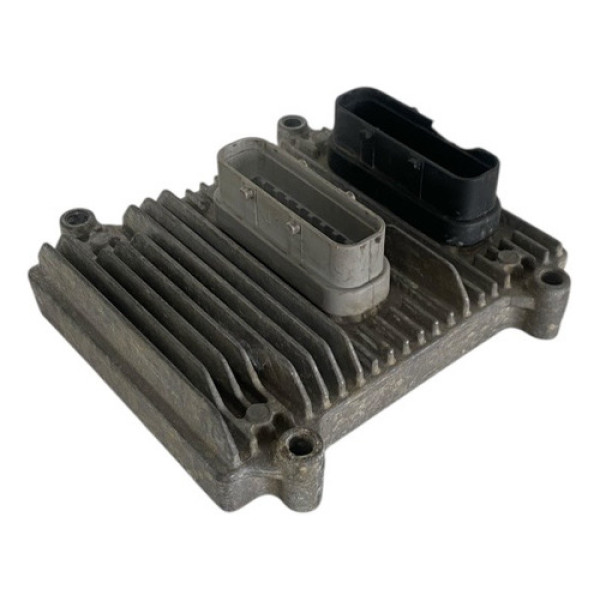 Módulo Injeção Chevrolet Celta 1.0 8v 2005 93314845 Cx338mw