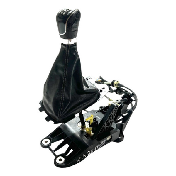 Alavanca Câmbio Marcha Trambulador Ford Ka 2015/17 Cx179m