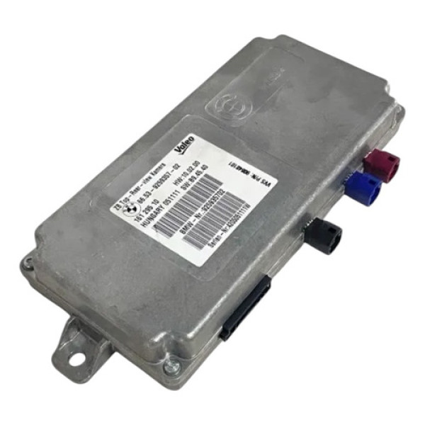 Módulo Câmera Bmw X6 2010 2011 2012 925935702 Cx438 Mw