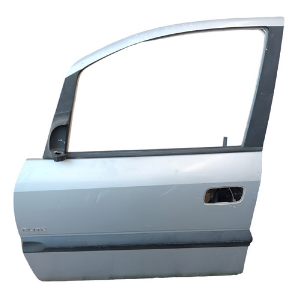 Porta Dianteira Esquerda Zafira 2010