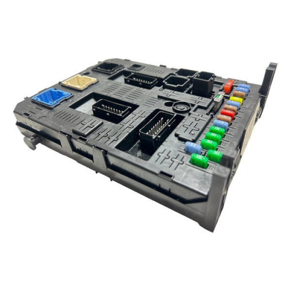 Módulo Bsi Peugeot 408 2.0 2014 967847728001 Cx44s