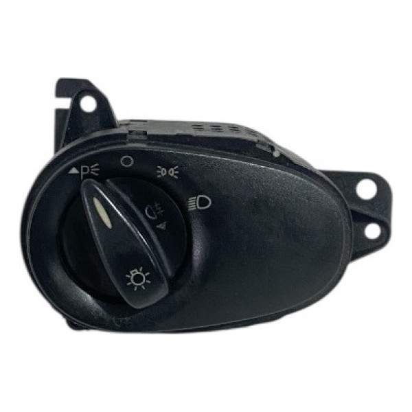 Botão Comando Luz Farol Ford Focus 2002/2006 Cx371 Mw