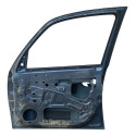 Porta Dianteira Direita Chevrolet Meriva 2002/2012 Mw