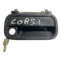 Maçaneta Externa Dianteira Direita Corsa 1996/99 Cx38s