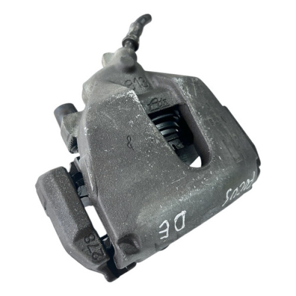 Pinça Freio Dianteira Esquerda Ford Focus 2009 À 2012 2.0 M