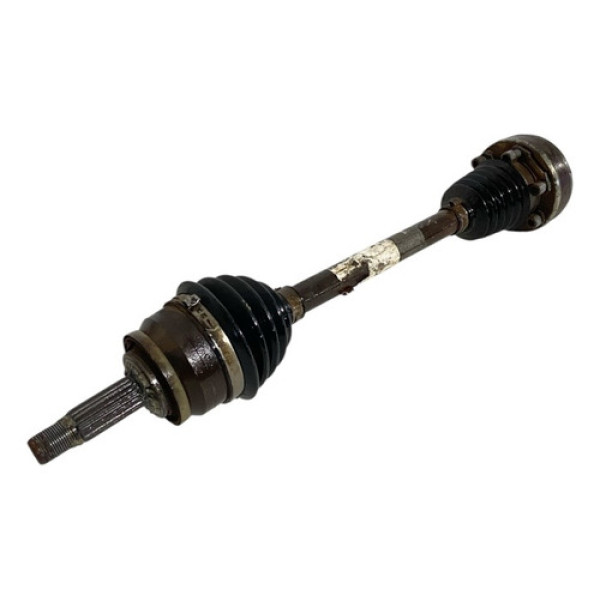 Semi Eixo Lado Esquerdo Volkswagen Fox 1.0 2012 2013 2014 Mw