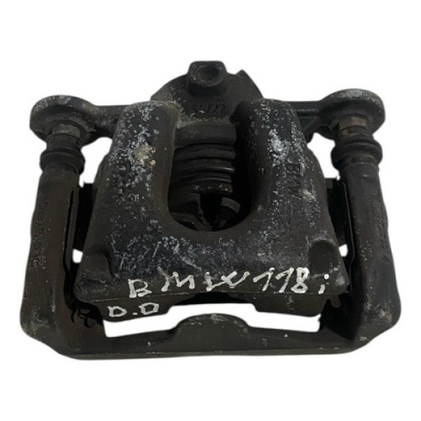 Pinça Freio Dianteira Direita Bmw 118i 2010 2011 2012 Mw