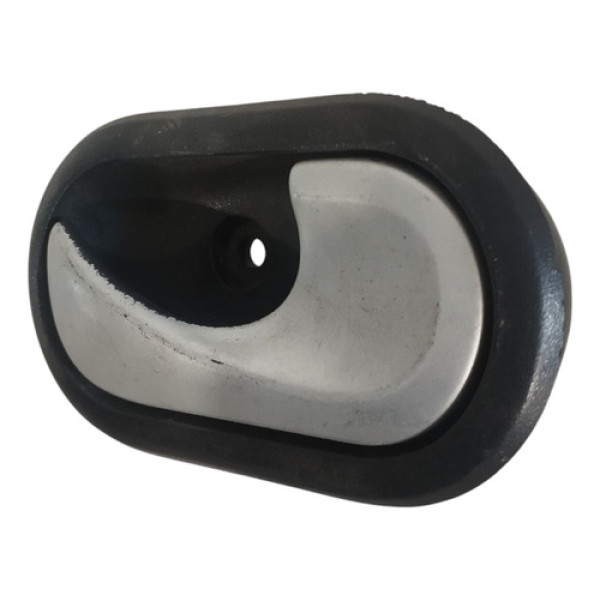 Maçaneta Interna Dianteira Direita Renault Logan 2008 Cx350e