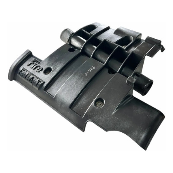 Tampa Motor Fiat Uno Palio Fire 2001/12 Com Avarias P8m