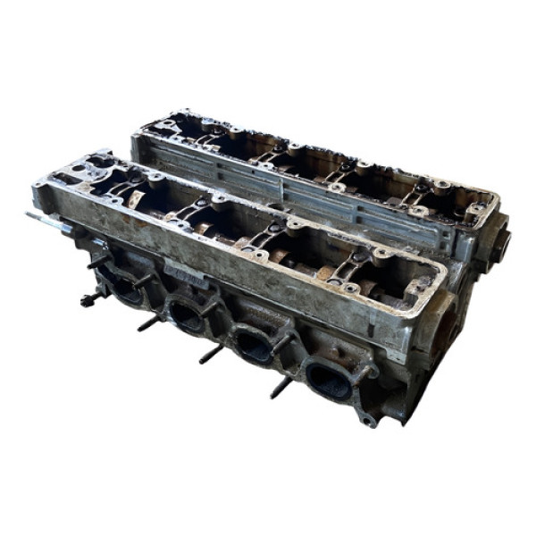 Cabeçote Citröen Peugeot Picasso C4 2.0 16v 9633680610 Mw