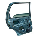 Porta Traseira Esquerda Chevrolet Corsa Joy 2003/2010 Mw
