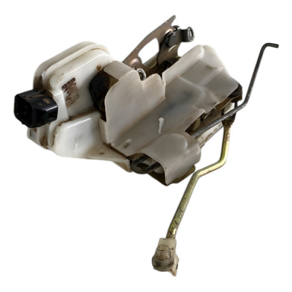 Fechadura Porta Diant Direita Pajero 2008/2010 Cx430 Mw