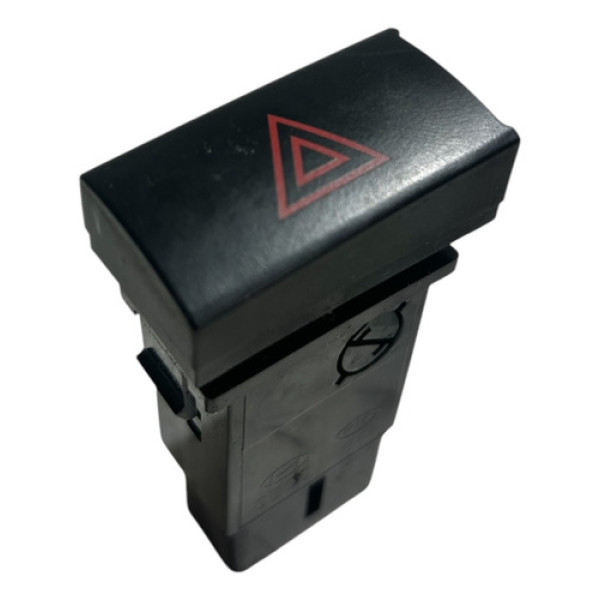 Botão Pisca Alerta Hyundai Santa Fé 2011 Cx185m