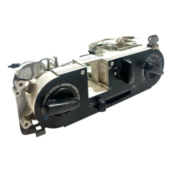 Comando Ar Condicionado Pajero Sport Mr39862e 2002/06 Cx178m