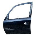 Porta Dianteira Esquerda Chevrolet Meriva 2002/2012 Mw