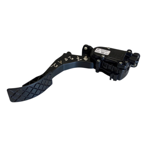Pedal Acelerador Vw Gol Fox Saveiro Voyage 6qe721503d Cx481