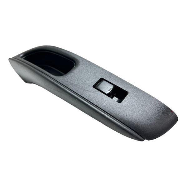 Moldura Botão Traseiro Esquerdo Nissan Versa 2014 A 20 Cx96s